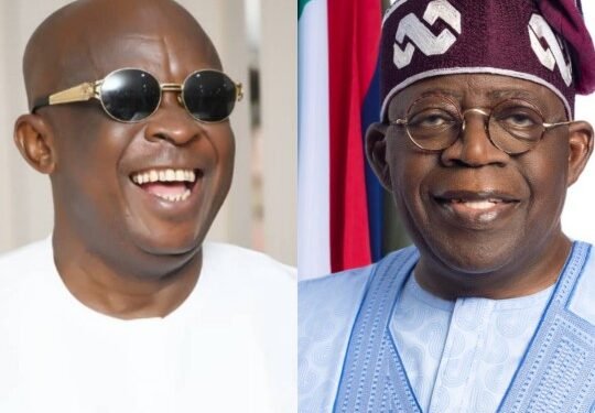 HYPREP Chairmanship: CPC Forum Urges Retention Of Nwielaghi