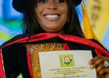 Nonye Soludo's Desperation And Purchased COOU Doctorate Degree 