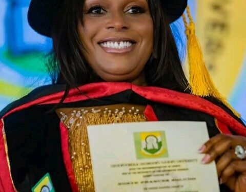 Nonye Soludo's Desperation And Purchased COOU Doctorate Degree 