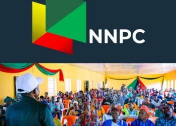 NNPCL_Farmers_Empowerment_Northern_Nigeria_Copy - Newscoven NNPC Foundation Takes Farmers' Training Programme To Northern Nigeria
