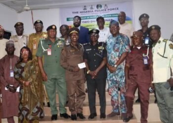 Ogun Police CP Calls For Synergy Among Security Agencies