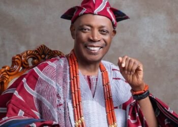 Olubadan-Designate_Oba_Rashidi_Ladoja_Copy - Newscoven Olubadan Coronation: Oyo Police Unveils Comprehensive Security Protocols