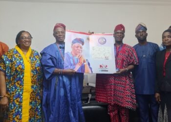 Olubadan-Designate Seeks PR Practitioners’ Support For Devt Of Ibadan
