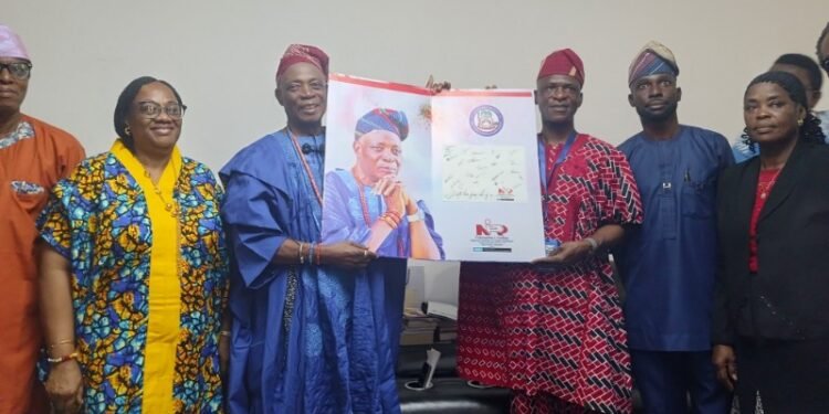 Olubadan-Designate Seeks PR Practitioners’ Support For Devt Of Ibadan