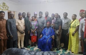 Olubadan-designate_Oba_Ladoja_Oyo_NIPR_Members_Copy_2 - Newscoven Olubadan-Designate Seeks PR Practitioners' Support For Devt Of Ibadan