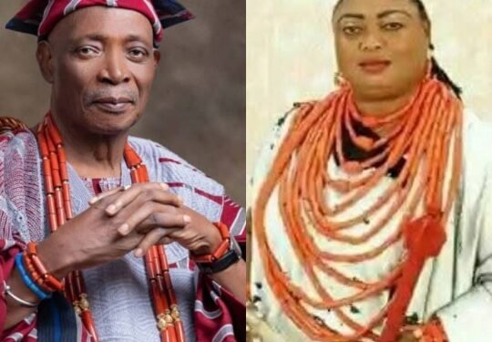 Ikale Obas Decry Non-Representation At Coronation Of Olubadan Ladoja