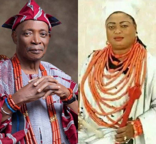 Ikale Obas Decry Non-Representation At Coronation Of Olubadan Ladoja
