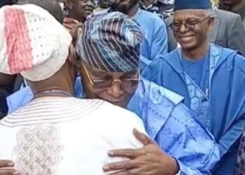 Nothing Else To Achieve After Becoming Olubadan -Oba Ladoja