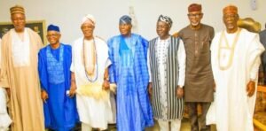 Nothing Else To Achieve After Becoming Olubadan -Oba Ladoja