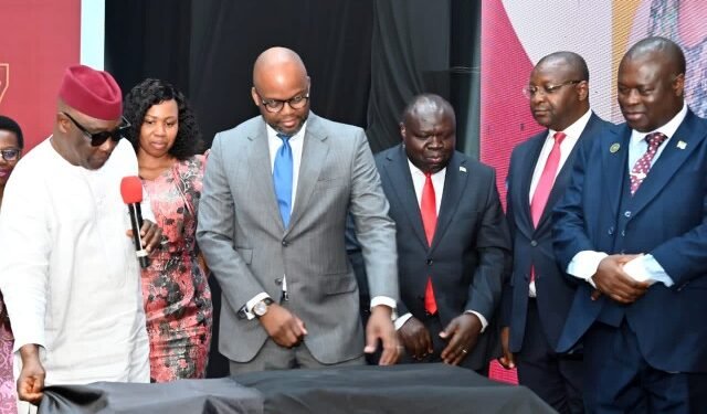 AfCFTA'll Unlock Prosperity, Boost Oyo's Economy- AfCFTA Secretary-General, Acting Governor