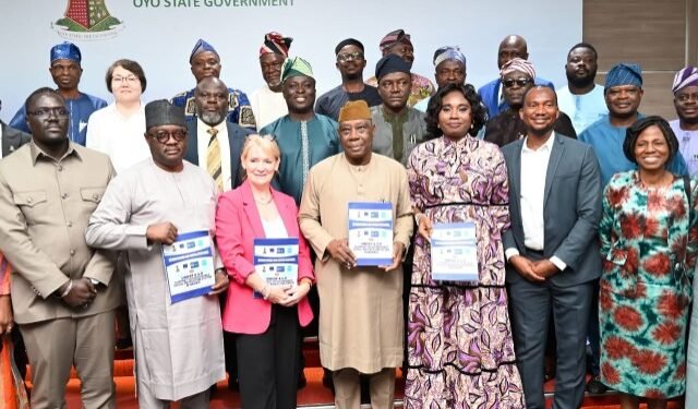 Poverty Eradication: Oyo Govt, UNICEF Launch Social Protection Programme