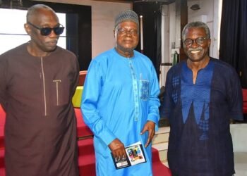 Adegbola To Governments: Invest In Computer Technology For Local Languages