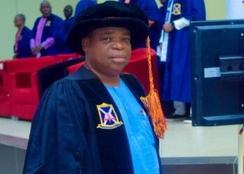 ACU Governing Council Lauds Outgoing VC, Adebayo •Announces Successor