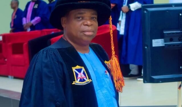 ACU Governing Council Lauds Outgoing VC, Adebayo •Announces Successor