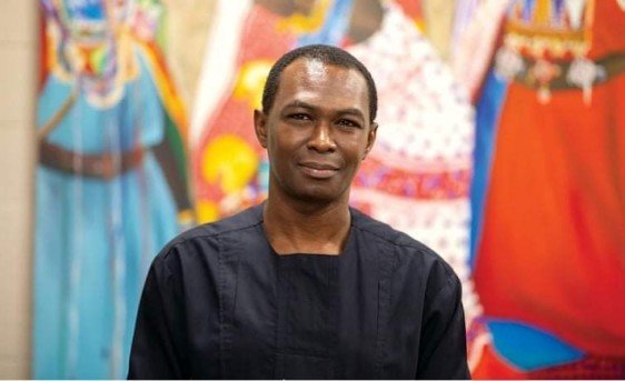 Professor-Akin-Ogundiran_Copy - Newscoven Ancient History For The Present: The Challenge Of Ancestral Yoruba Cosmopolitanism To Post-Colonial Nigeria