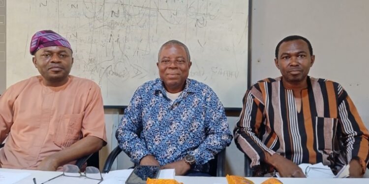 Royal Supremacy Tussle: Don Challenges Historians On Educating Traditional Rulers