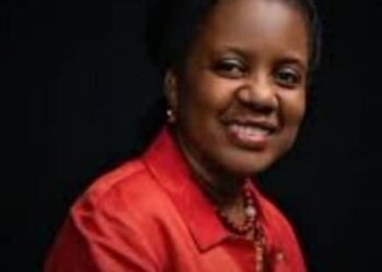 Professor_Olayinka_Olusola_Omigbodun_Copy - Newscoven Professor Olayinka Olusola Omigbodun: UI's Paragon In Child And Adolescent Mental Health