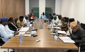 SWDC: We'll Unlock Economic Potentials Of South-West