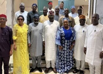 SWDC: We'll Unlock Economic Potentials Of South-West