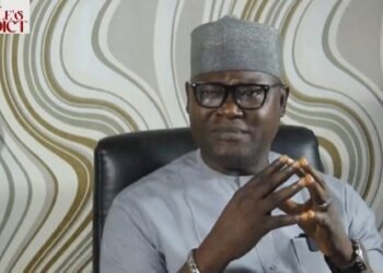 Makinde, A Go-Getter Expanding Oyo For Businesses -Bolaji, S. Adiss Agricultural Engineering Ltd