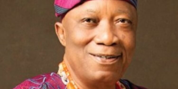 Yoruba Heritage Forum Salutes Adebutu For Rekindling Yoruba Harmony