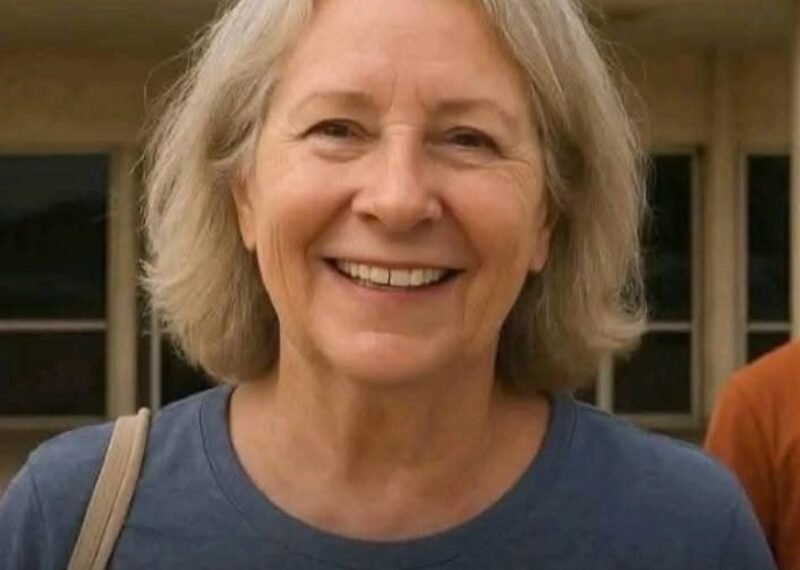 60-Yr-Old American Woman Dies in Lover’s Home In Nigeria