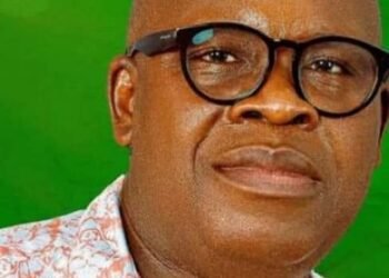 57th Birthday: Grateful Beyond Words -Dotun Sanusi