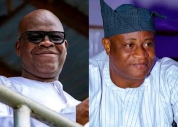 Sanusi Felicitates Nurudeen Akinade On Birthday, Doctorate Degree Achievement