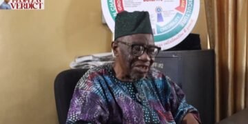 Chief_Wole_Akinwande_former_CCII_President_General_copy_540x309 - Newscoven Makinde Is A Servant Leader -Akinwande, Former CCII President General