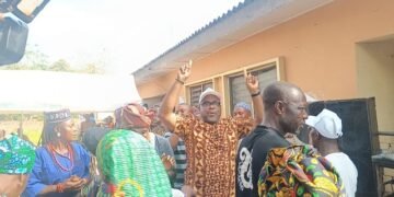 Dare-Owolabi_copy_640x360 - Newscoven APC Chieftain, Owolabi, Hails Endorsement Of Oyebanji As Governorship Candidate