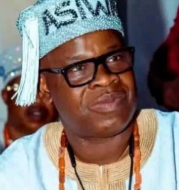 A Legacy Of Purpose: Dotun Sanusi, A Quiet Revolution Of Service