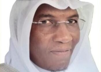 Pray For Your Leaders, Akanji, Islamic Scholar Urges Nigerians 