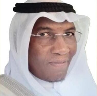 Pray For Your Leaders, Akanji, Islamic Scholar Urges Nigerians 