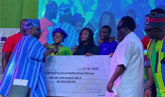 When Culture Met Celebration: The Story Of 101.7 YES FM’s 10:17 Festival