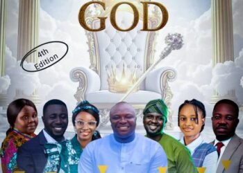 GOOD_GOD_Worship_Experience_Copy - Newscoven "GOOD GOD" 4th Edition Holds In Ibadan November 9