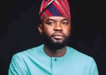 Honourable_Saheed_Akinade_Fijabi_Copy - Newscoven Oyo @50: Makinde Appoints Ex-APC Lawmaker, Fijabi, Others Into Anniversary Committee