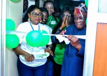 ICAN Oluyole Marks First Anniversary With Impactful Activities
