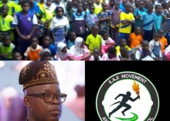 Ilaji Movement and Running School: NAPPS Ona Ara Applauds Sanusi’s Initiative