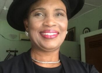 Justice-Olajumoke-Aiki-Rtd_copy_576x692 - Newscoven Oyo Gov't Receives 2,215 Land Grabbing Petitions In 2 Years -Agency