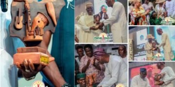 Lagos_State_Governor_Babjide_Sanwo-Olu_Ariya_Eko_Independence_Music_Festival_Copy - Newscoven Ariya Eko Independence Music Festival: Day Of Honour For Music Legends