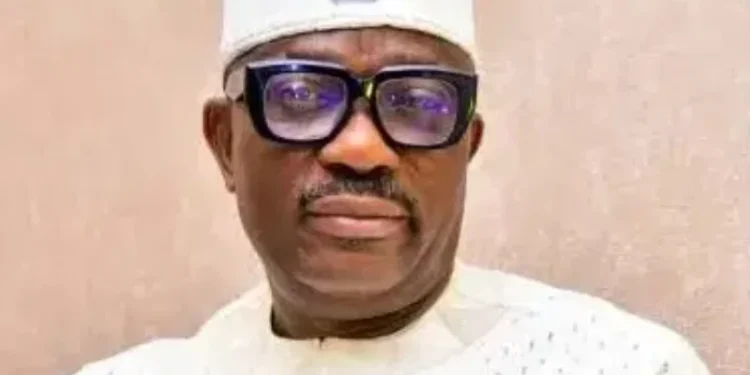 Family Of Late SDP Governorship Candidate, Bamidele Akingboye, Faults Wife's Suicide Claim