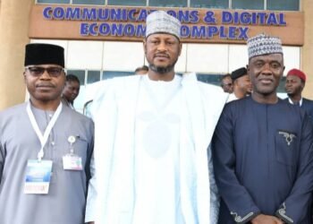 NCC_Broadband_Connectivity_BusinessRountable_Copy - Newscoven Energy Supply Volatility, Multiple Taxation Militating Against Deployment Of Broadband -Maida