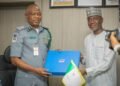 NCS_CGC_Adewale_Adeniyi_NCC_EVC_CEO_Aminu_Maida_Copy - Newscoven NCS, NCC Strengthen Alliance On Device Monitoring, Security, Public Safety