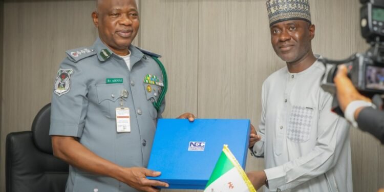 NCS, NCC Strengthen Alliance On Device Monitoring, Security, Public Safety