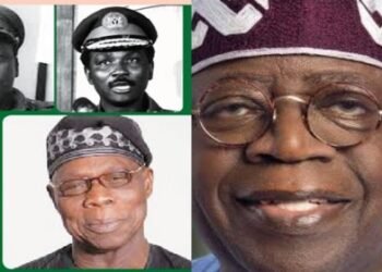 The Curse We Placed On Ourselves: The Government That Dared To Break It