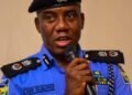 Ogun-Commissioner-of-Police-Lanre-Ogunlowo_copy - Newscoven Ogun Police Tactical Team Rescues Kidnapped Victim, Neutralises Kidnappers