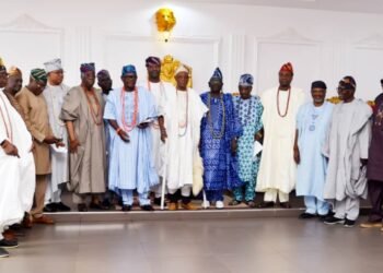 Olubadan-Oba-Rashidi-Ladoja-Committee-Ibadan-Economic-Revival-Urban-Renewal_copy_1080x657 - Newscoven Olubadan Raises Committee On Ibadan Economic Revival, Urban Renewal