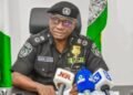 Oyo-State-Police-Commissioner-Femi-Haruna_copy_800x534 - Newscoven No Casualty In Oyo Secretariat Road Robbery Incident -Police