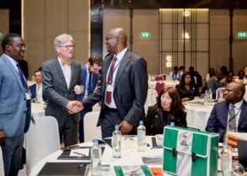 Oyo_State_Gov_Makinde_Belgium_Oyo_Value_Crops_copy_819x518 - Newscoven Makinde Seeks Partnerships On Values Tree Crops •Projects 1 Million New Plantations In 4 Years