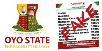Oyo_State_Government_Fake_Entertainment_Tax_Post_copy_512x338 - Newscoven Oyo State Government Denies Viral Entertainment Tax